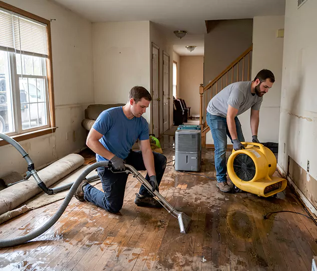 Trusted Flood Restoration Services in Kenmore, WA
