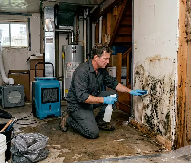 Trusted Kenmore Mold Cleanup Company