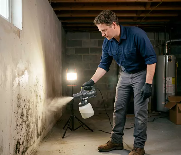 Trusted Kenmore Mold Claims Assistance