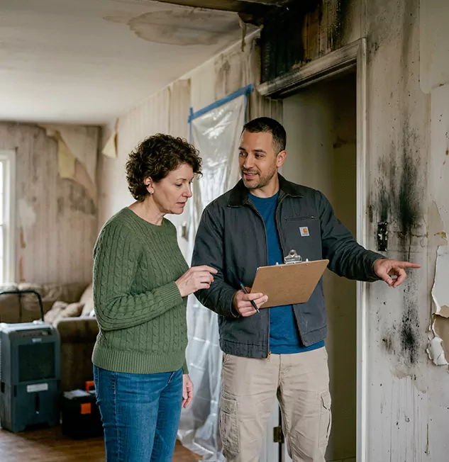 Why Choose Kenmore Restoration Pro Over Other Fire and Water Restoration Companies?