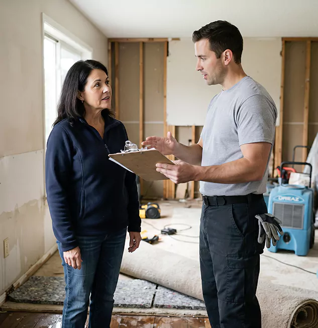 Why Choose Kenmore Restoration Pro Over Other Flood Cleanup Companies in Kenmore?