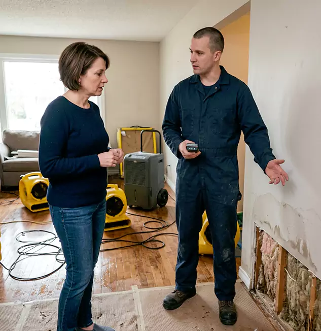 Why Choose Kenmore Restoration Pro Over Other Residential Water Damage Repair Companies in Kenmore, WA?